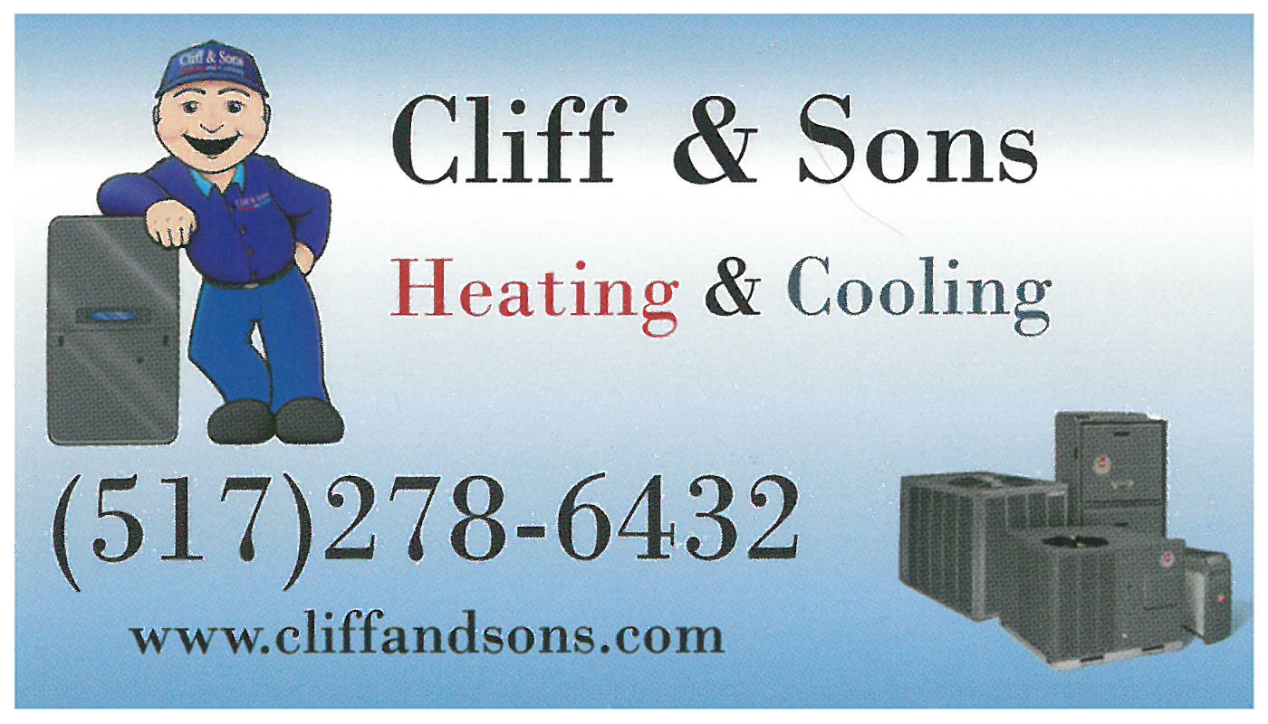 Image of Cliff & Sons