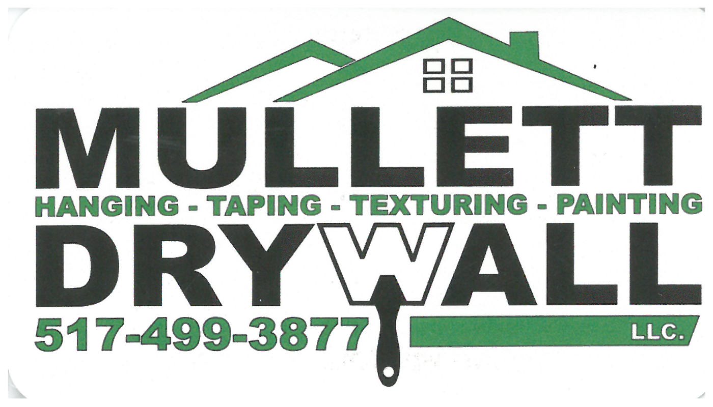 Image of Mullett Drywall