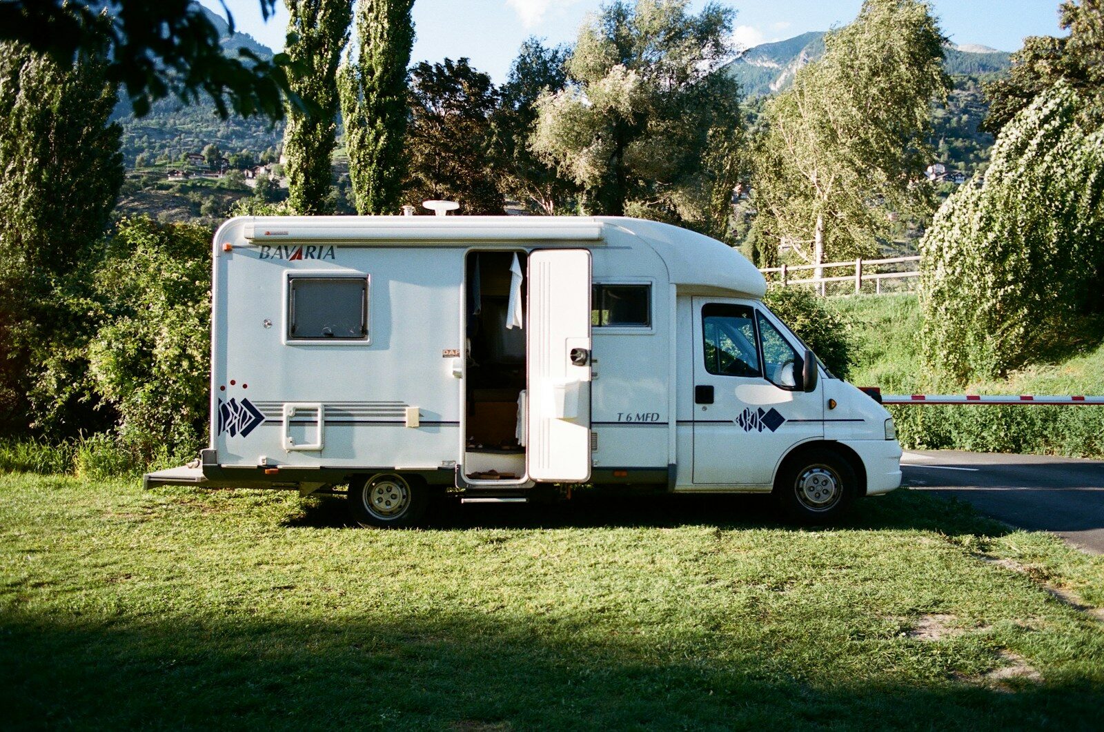 RV Insurance vs. Auto Insurance: Key Differences