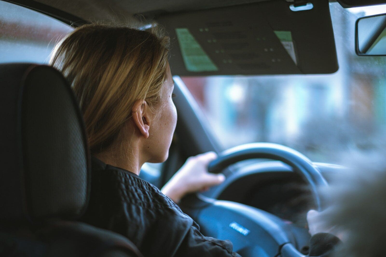 How Insurers Determine Whether a Vehicle Is a Total Loss